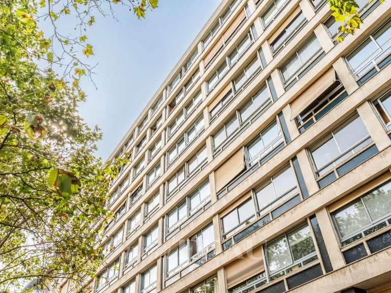 Appartement Paris 7e - 3 chambres - 106m²