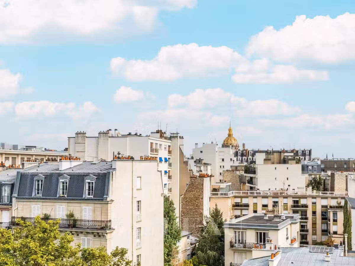 Apartment Paris 7e