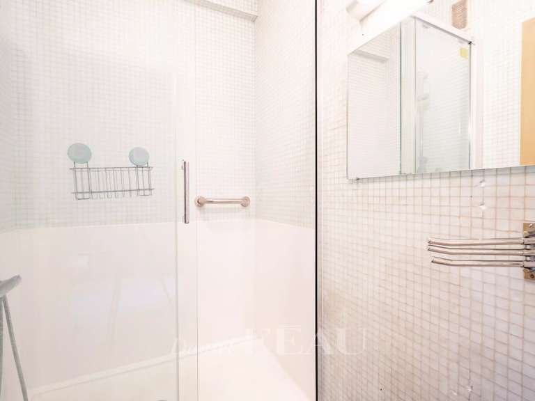 Appartement Paris 7e - 3 chambres - 106m²
