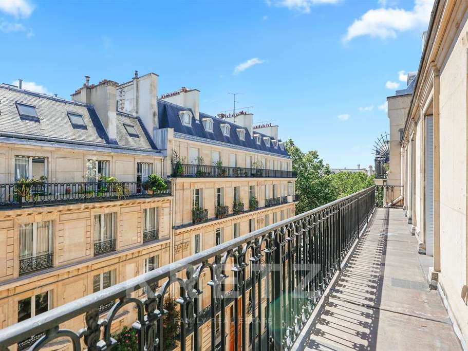 Apartment Paris 7e