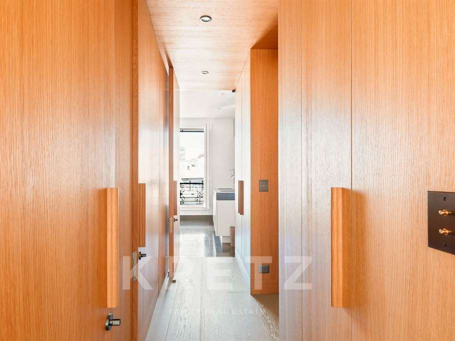 Apartment Paris 7e