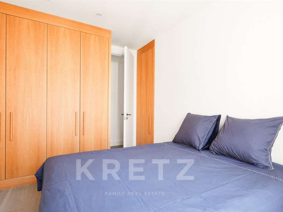 Apartment Paris 7e