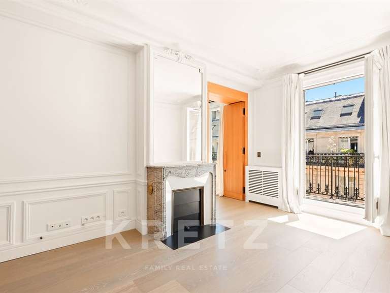 Apartment Paris 7e - 3 bedrooms - 185m²