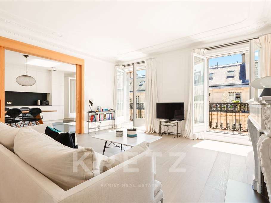 Apartment Paris 7e