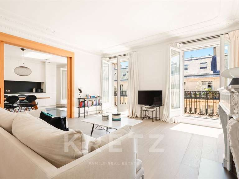 Apartment Paris 7e - 3 bedrooms - 185m²