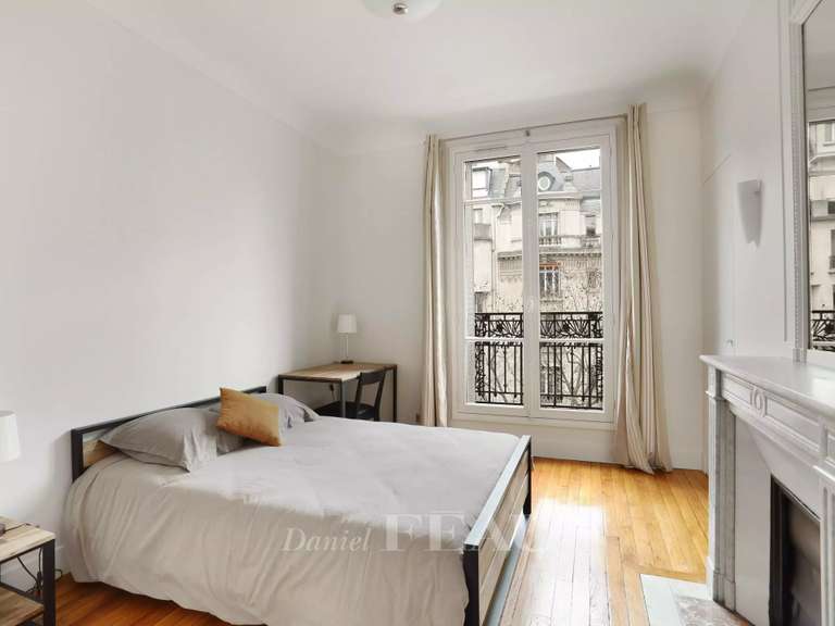 Apartment Paris 7e - 3 bedrooms - 143m²
