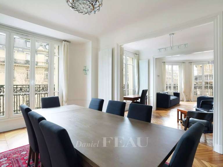 Apartment Paris 7e - 3 bedrooms - 143m²