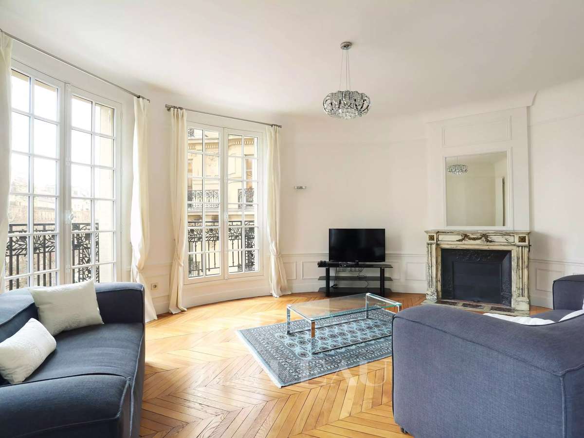 Apartment Paris 7e