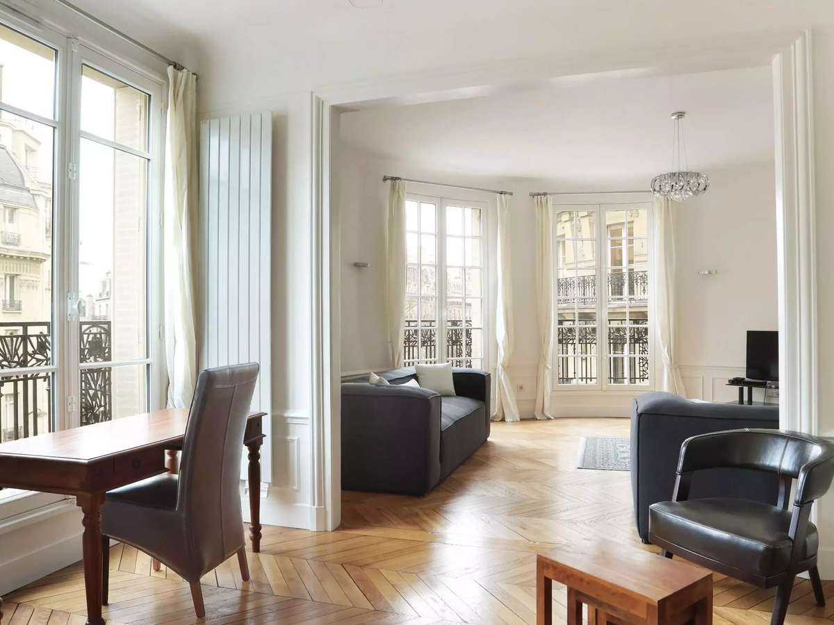 Apartment Paris 7e