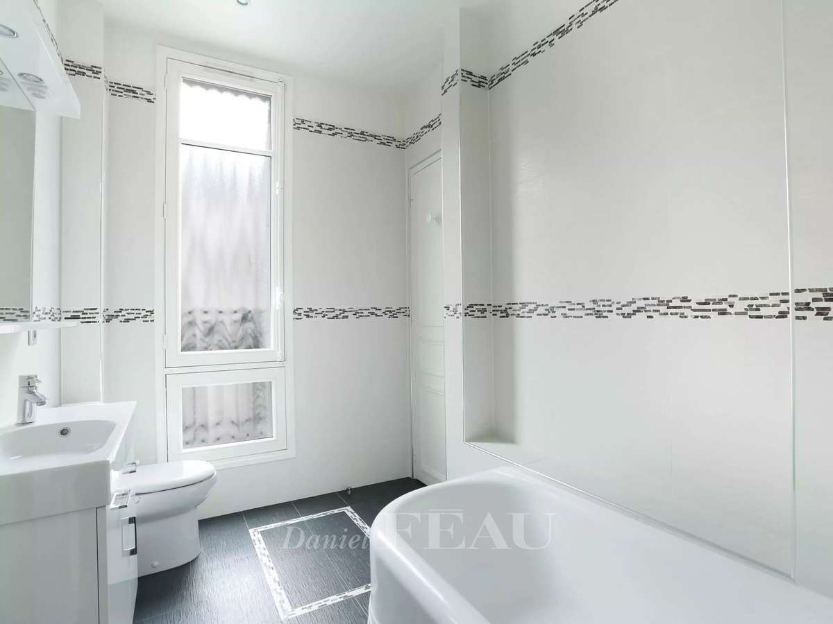 Apartment Paris 7e