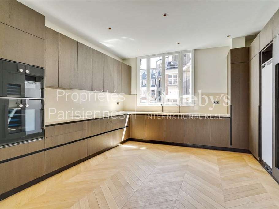 Appartement Paris 7e