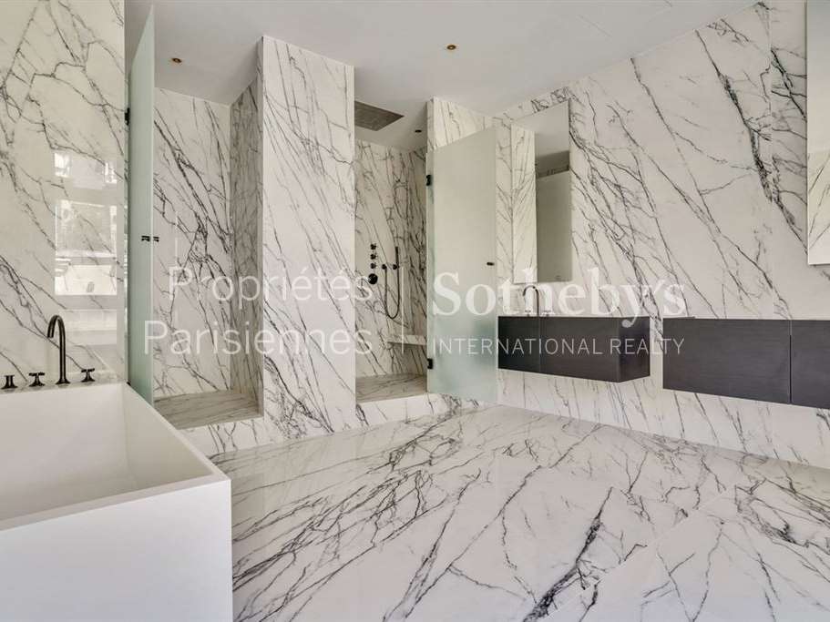Appartement Paris 7e