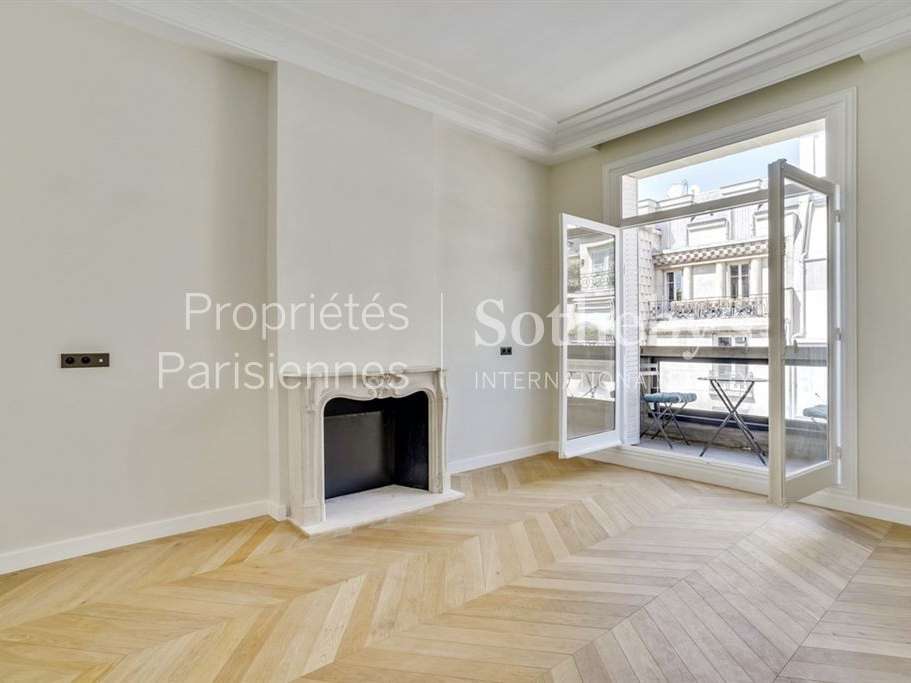 Appartement Paris 7e