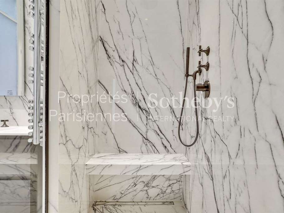 Appartement Paris 7e