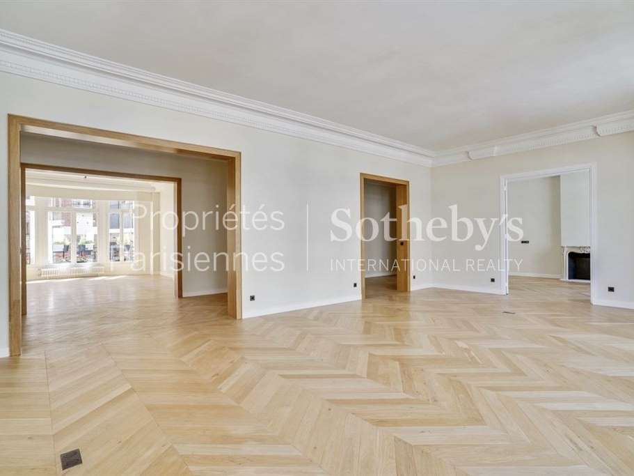 Appartement Paris 7e