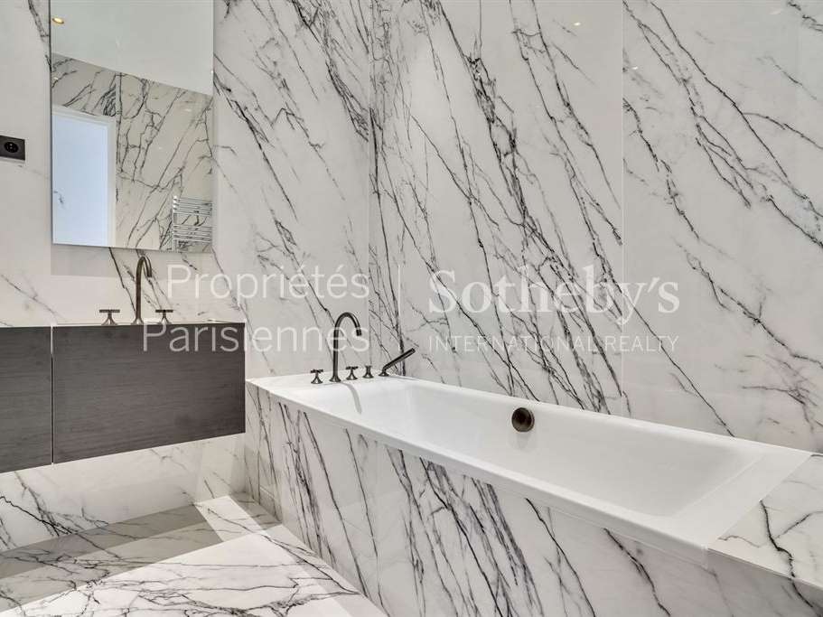 Appartement Paris 7e