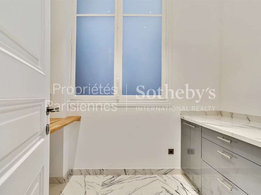 Appartement Paris 7e