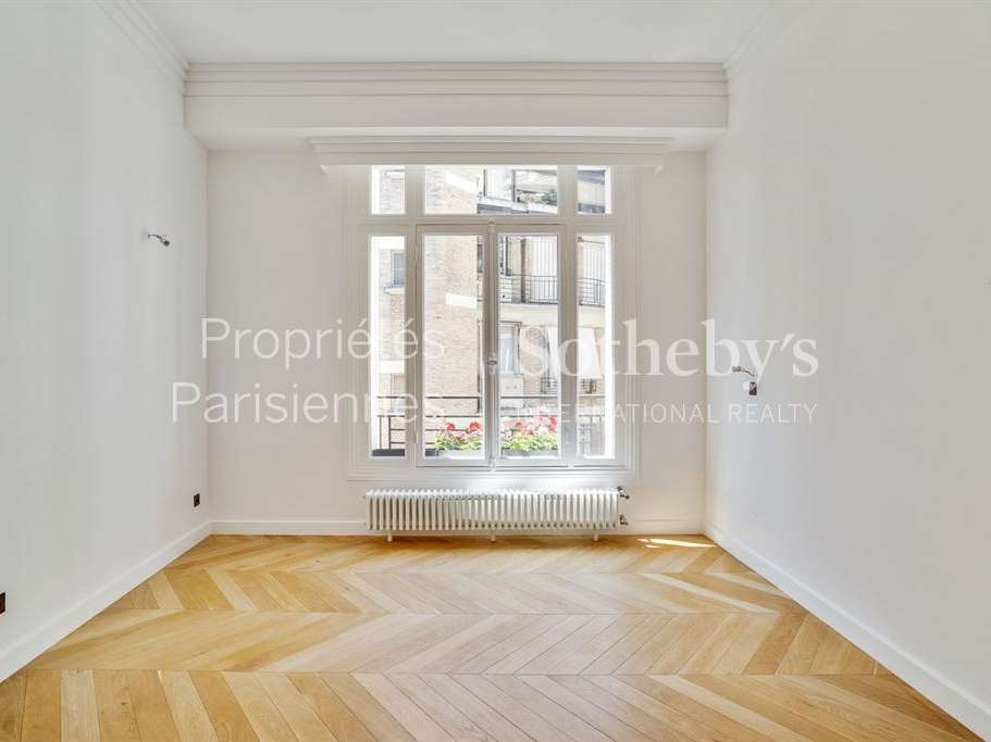 Appartement Paris 7e