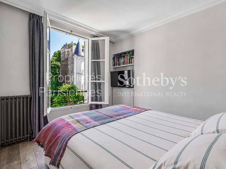 Appartement Paris 7e