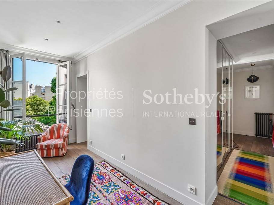 Appartement Paris 7e
