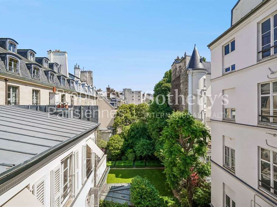 Appartement Paris 7e