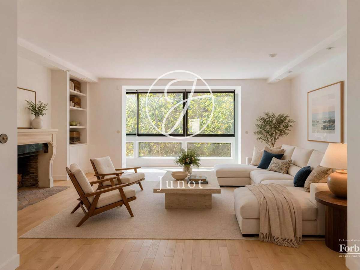 Appartement Paris 7e