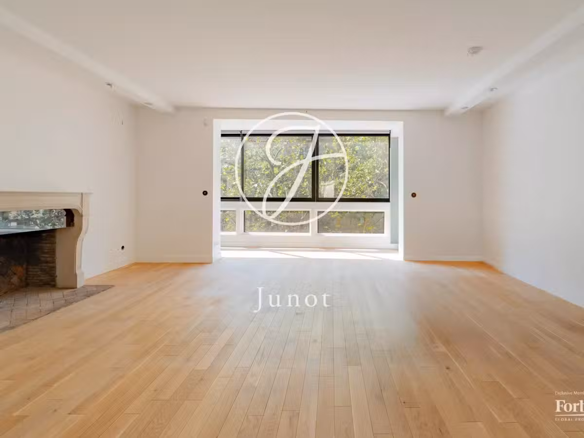 Appartement Paris 7e