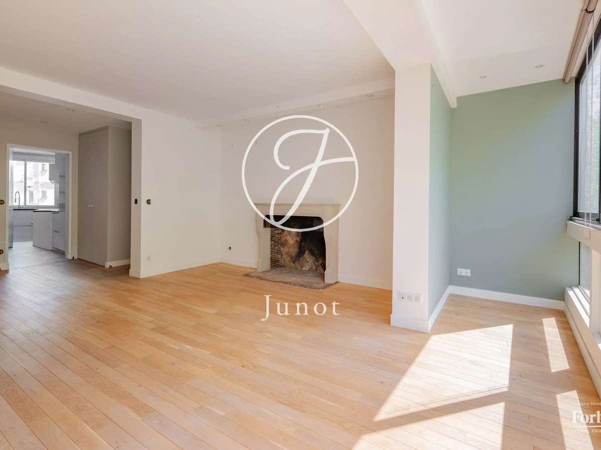 Appartement Paris 7e