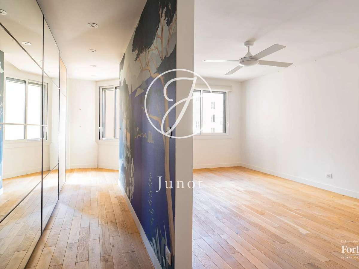 Appartement Paris 7e