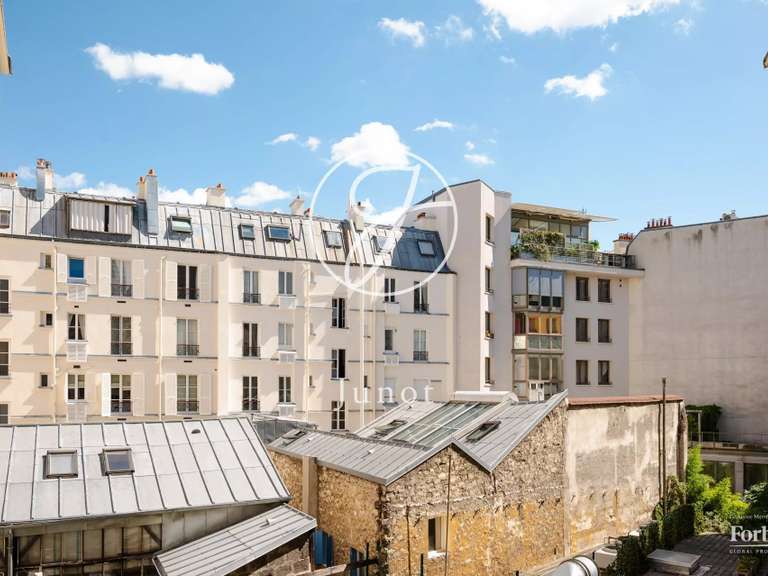 Appartement Paris 7e - 2 chambres - 111m²