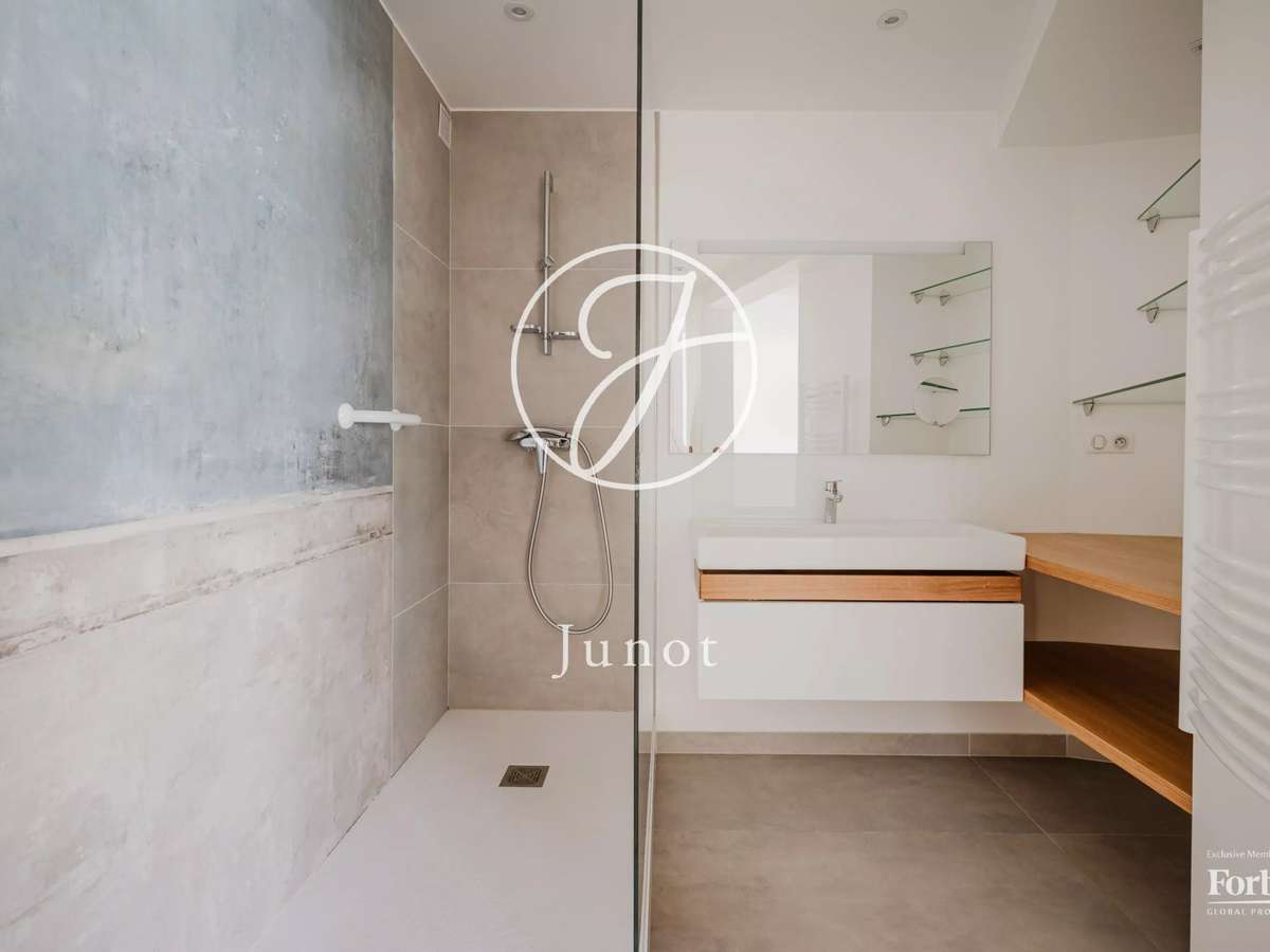 Appartement Paris 7e
