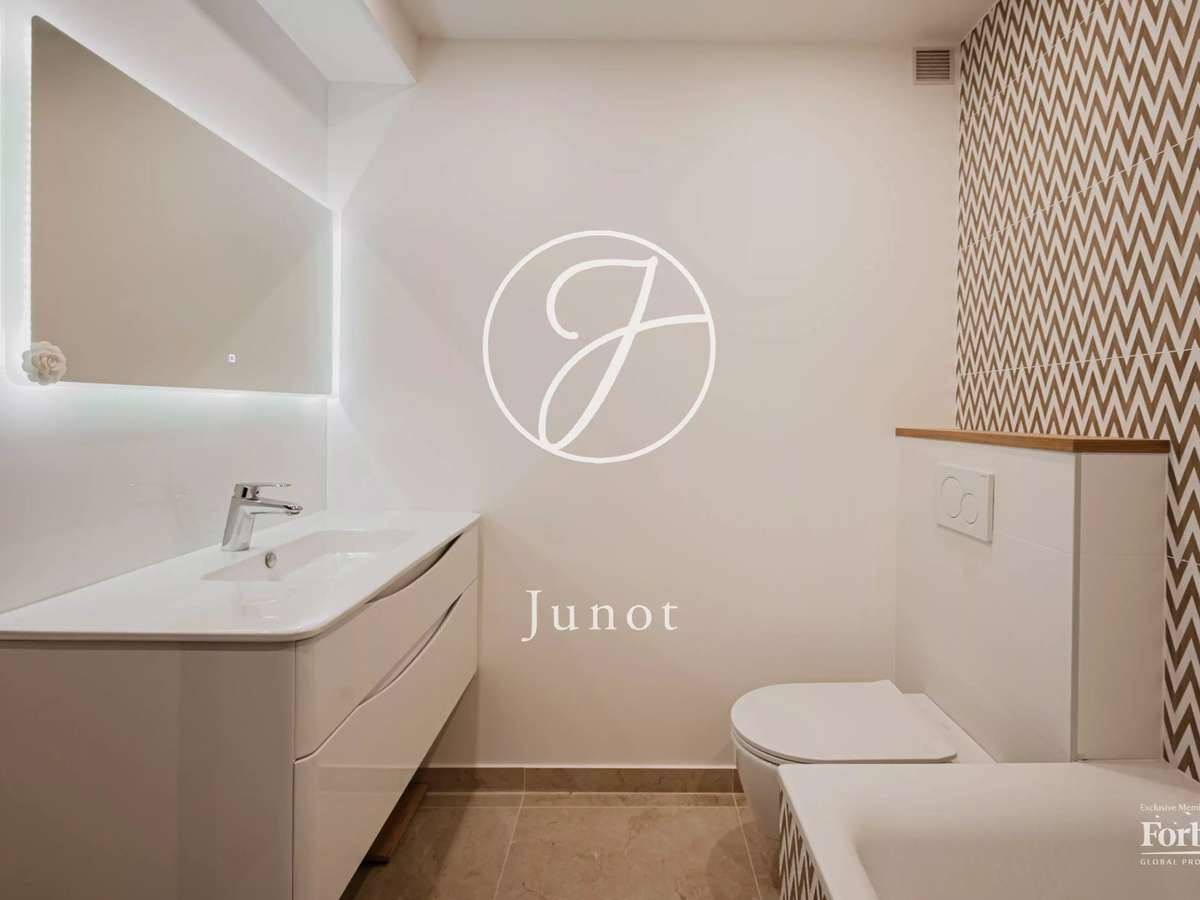 Appartement Paris 7e