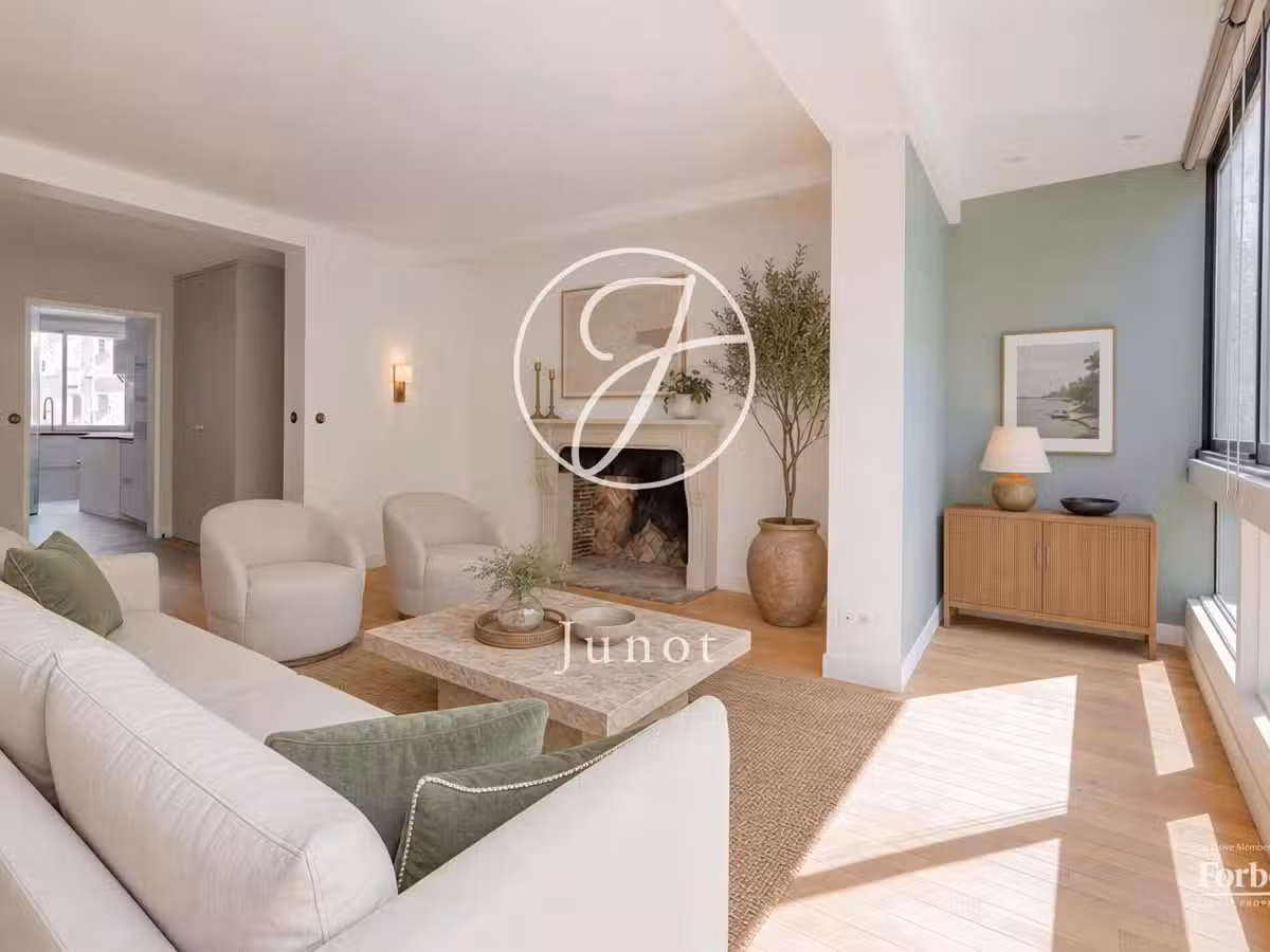 Appartement Paris 7e