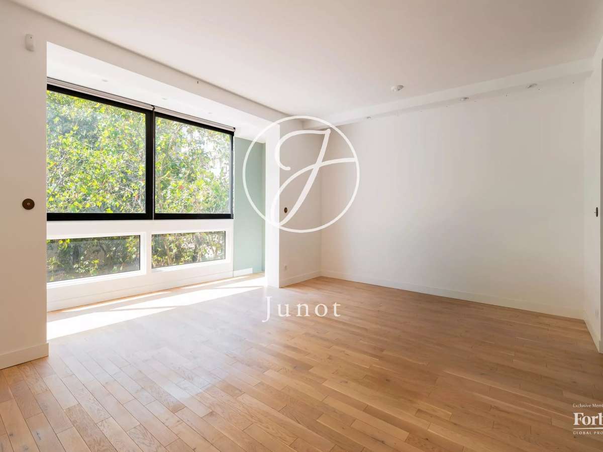 Appartement Paris 7e