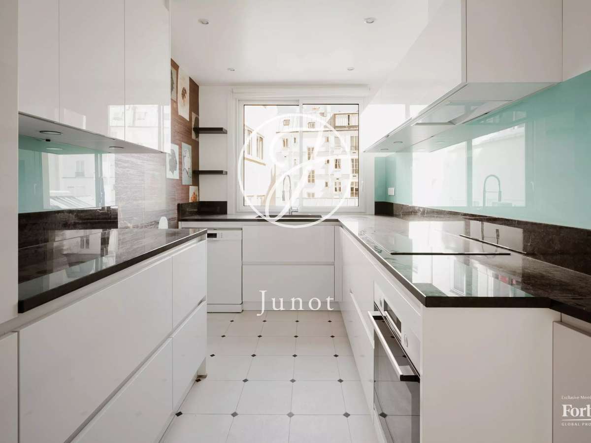 Appartement Paris 7e