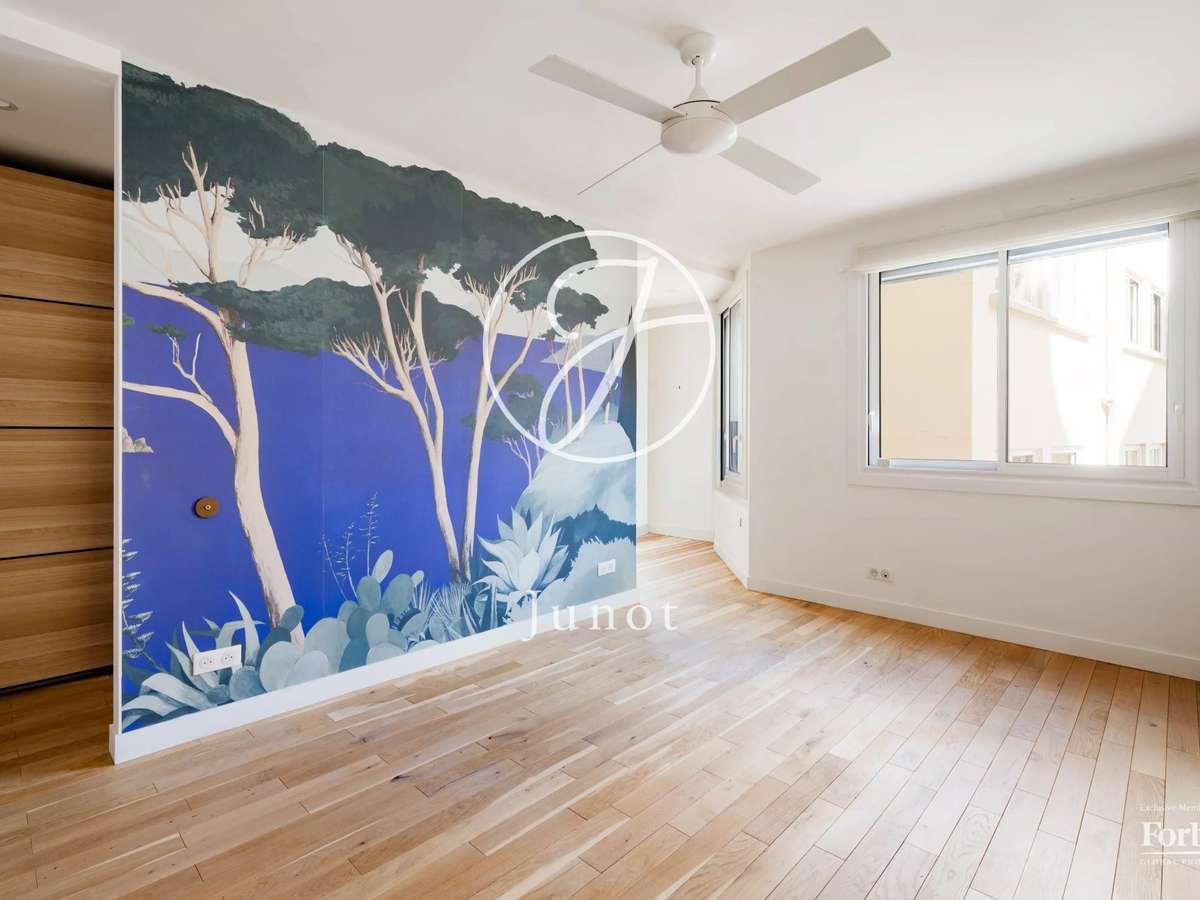 Appartement Paris 7e