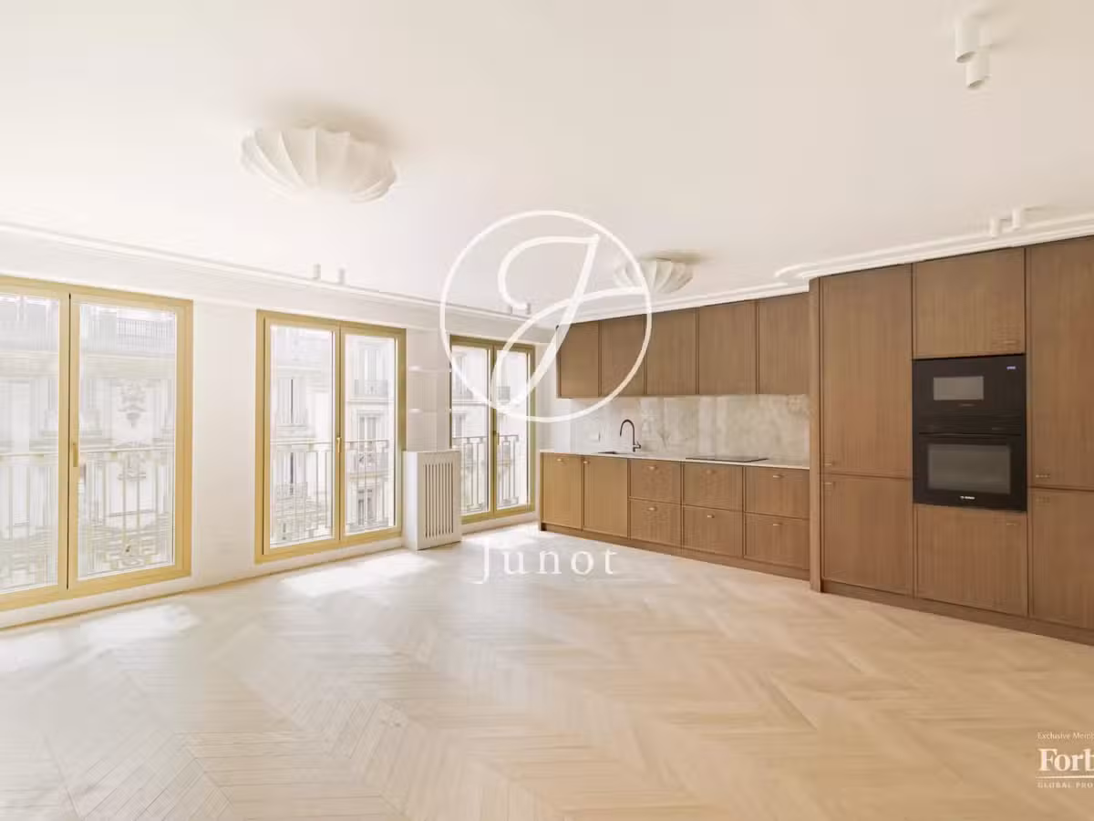 Appartement Paris 7e