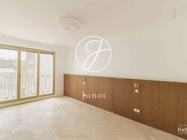 Appartement Paris 7e - 2 chambres - 93m²