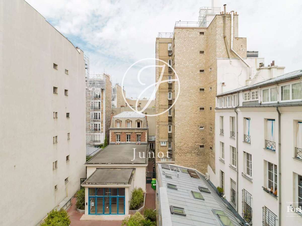 Appartement Paris 7e