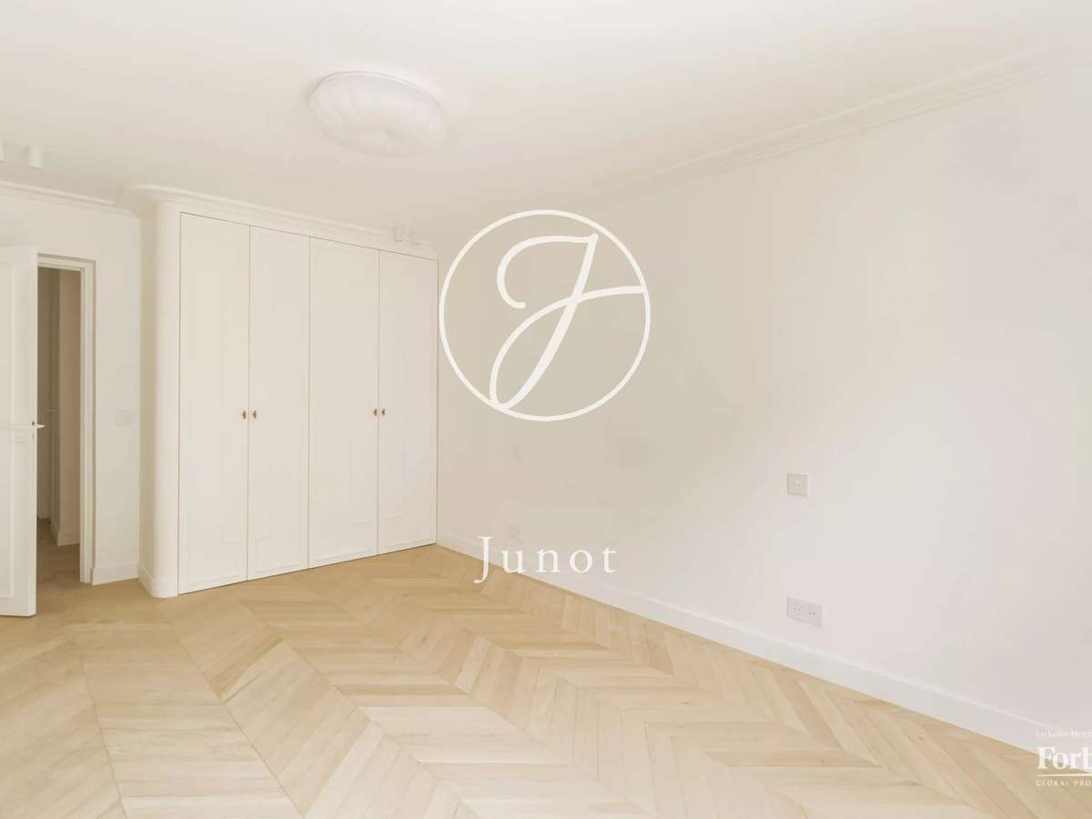 Appartement Paris 7e