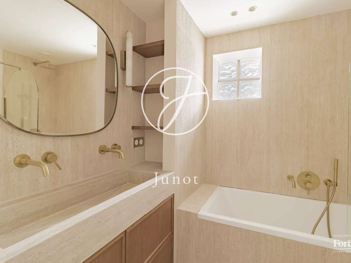 Appartement Paris 7e