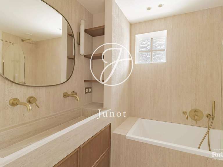 Appartement Paris 7e - 2 chambres - 93m²