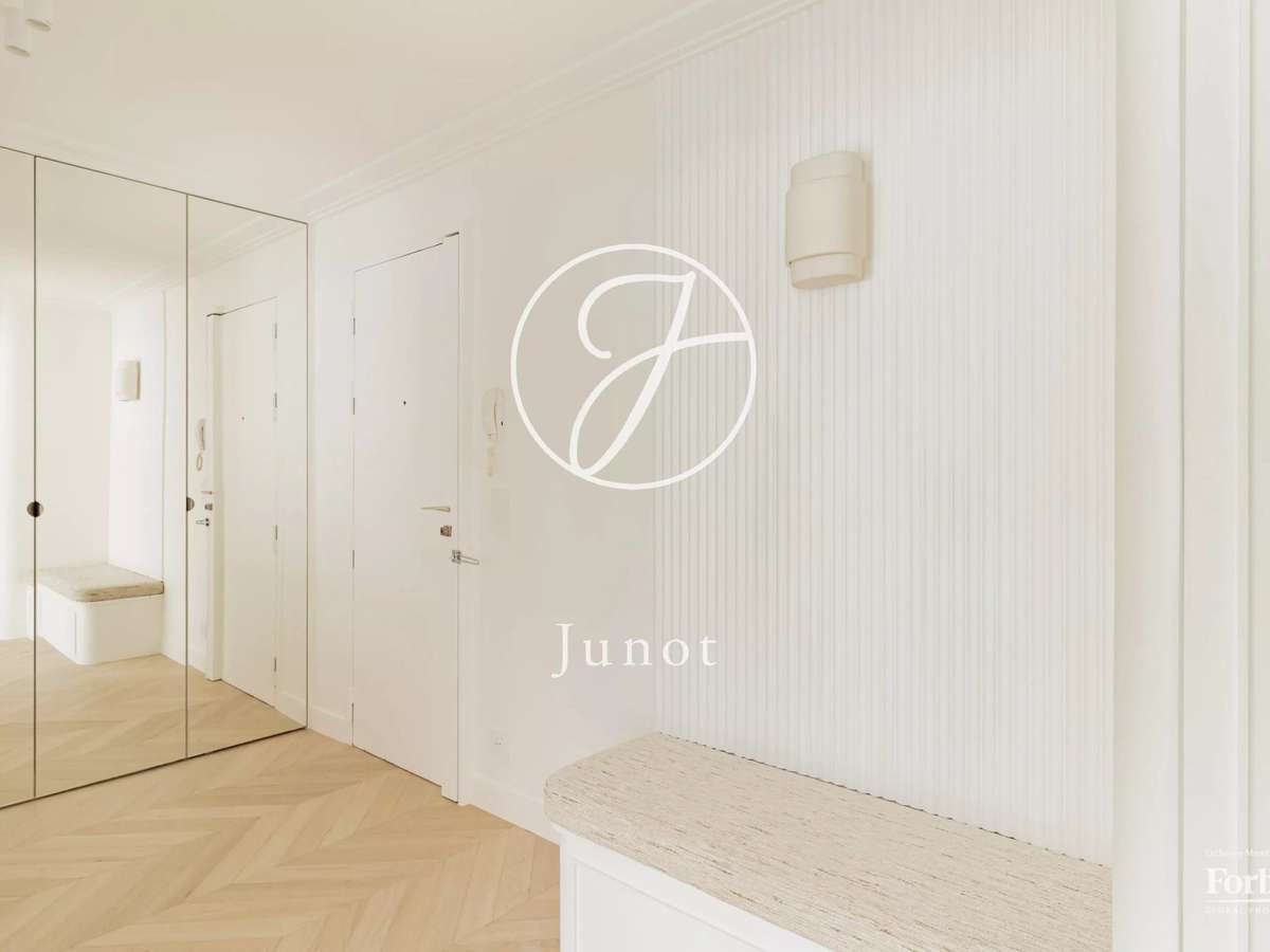 Appartement Paris 7e