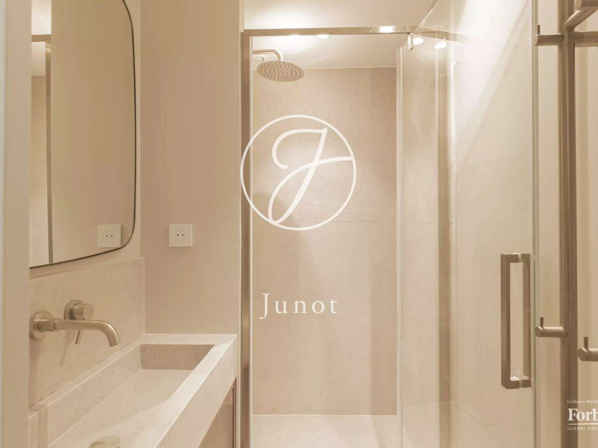 Appartement Paris 7e