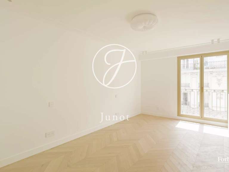 Appartement Paris 7e - 2 chambres - 93m²