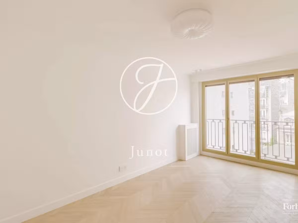 Appartement Paris 7e
