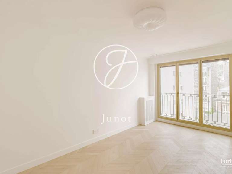 Appartement Paris 7e - 2 chambres - 93m²