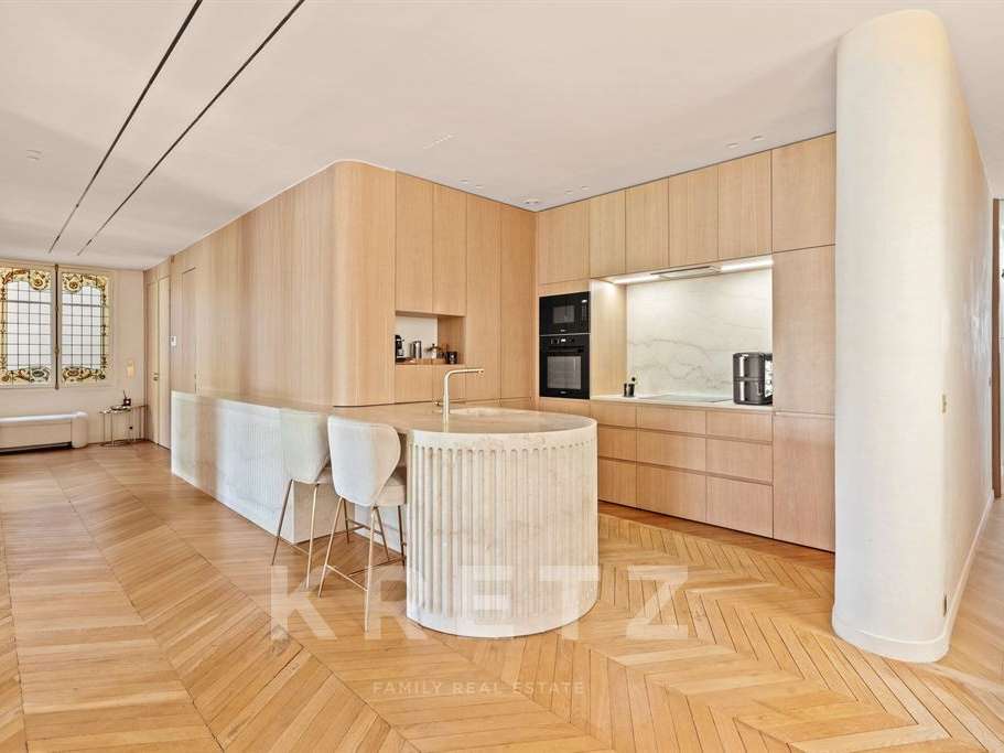 Appartement Paris 7e