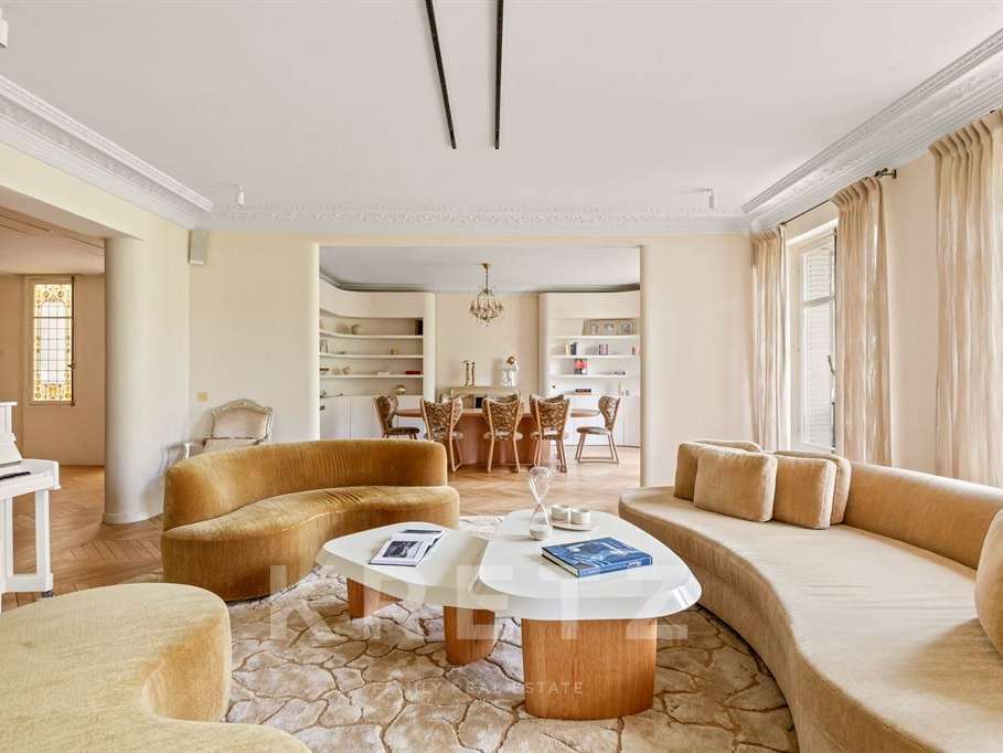 Appartement Paris 7e
