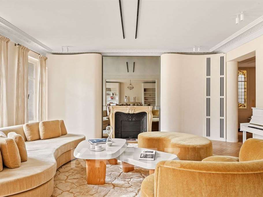 Appartement Paris 7e